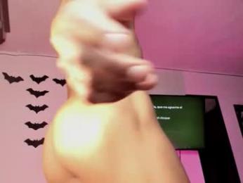 teo_369 webcam model stream image