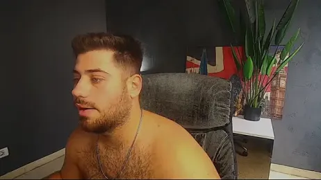 DaxGreer webcam stripchat model stream image