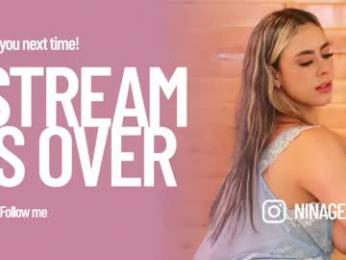 sabrina_geek webcam chaturbate model stream image