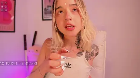 _Tammara_ webcam stripchat model stream image