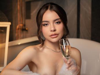 MiaDeliz webcam livejasmin model stream image