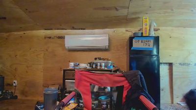 Kenny_Kyle webcam model stream image