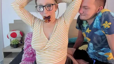 King_N_kathe webcam stripchat model stream image