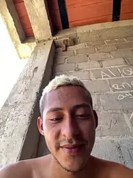 Boy_hot- webcam stripchat model stream image