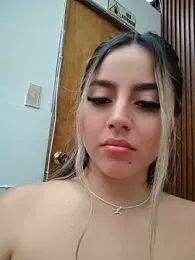 CelesteBlaze_ webcam model stream image