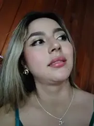 CelesteBlaze_ webcam model stream image