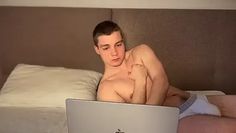 Even_Vrot webcam model stream image