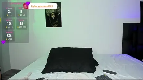 Dylan_Turnerr webcam model stream image