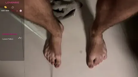 LouisDoux webcam model stream image