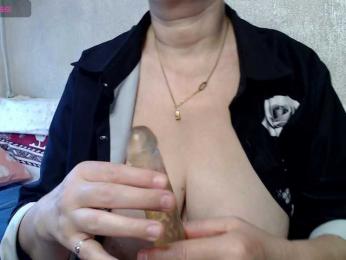 rosestar webcam model stream image