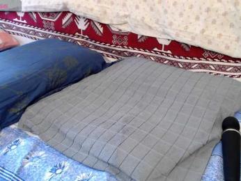 rosestar webcam model stream image