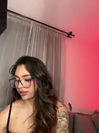 Samantha_Bernardo webcam model stream image