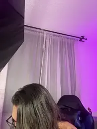 Samantha_Bernardo webcam model stream image