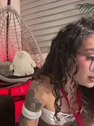 Samantha_Bernardo webcam model stream image