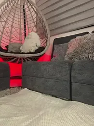 Samantha_Bernardo webcam model stream image