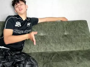 willy_sexxx18 webcam stripchat model stream image