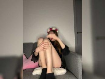 -Pandora- webcam bongacams model stream image