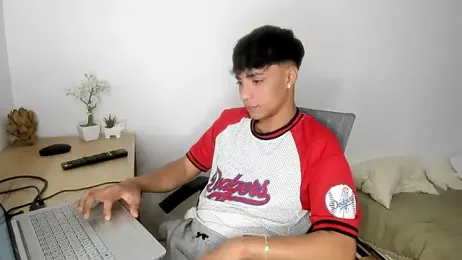 jonmaykolrose webcam model stream image