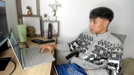 jonmaykolrose webcam model stream image