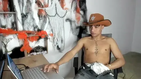 jonmaykolrose webcam model stream image