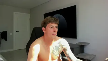 DaniHort webcam model stream image