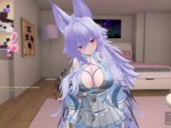 animecutie webcam chaturbate model stream image