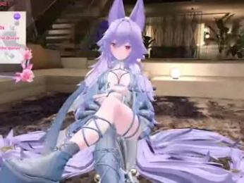 animecutie webcam chaturbate model stream image