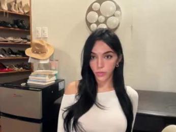 galileii webcam chaturbate model stream image