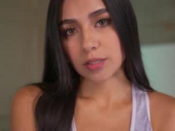 ashley_jones9 webcam chaturbate model stream image