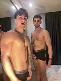 secojj webcam model stream image