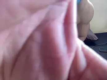 muscle_mouse webcam model stream image