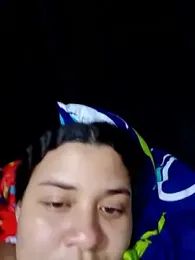 Liancy webcam model stream image