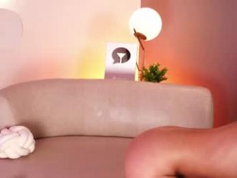 oshun_25 webcam chaturbate model stream image