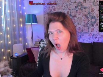 MyLittlegi webcam bongacams model stream image