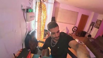 anastasio_f webcam cam4 model stream image