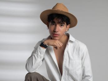 RickFlame webcam livejasmin model stream image