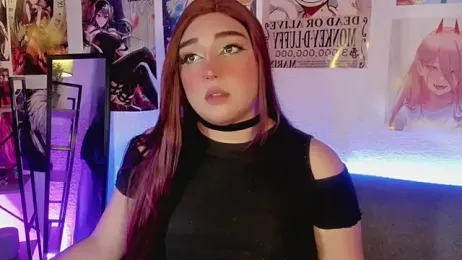 _Serenity- webcam model stream image