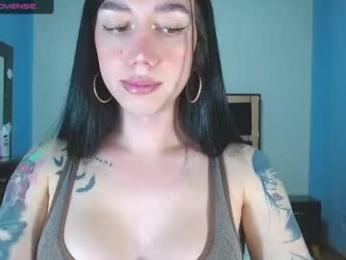 karla_zambrano webcam chaturbate model stream image