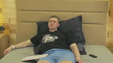 EthanPinkman webcam model stream image