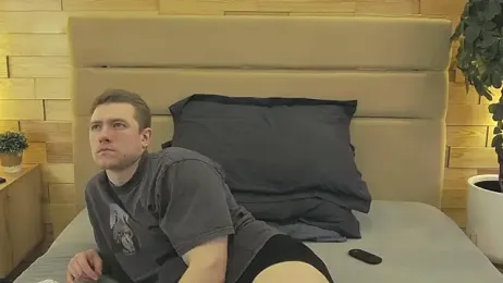 EthanPinkman webcam model stream image