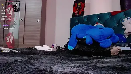 Randy_horny webcam model stream image