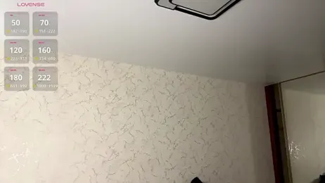 BanemAcard webcam model stream image