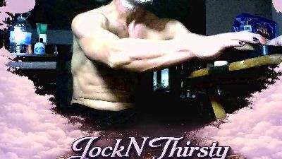JockNThirsty webcam cam4 model stream image