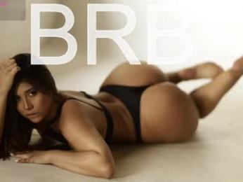 abigail_w webcam model stream image