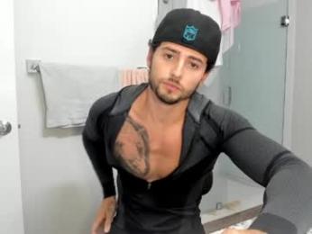 zaylanez webcam chaturbate model stream image