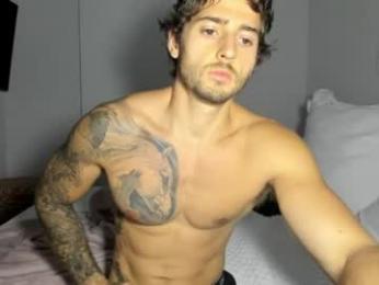 zaylanez webcam chaturbate model stream image