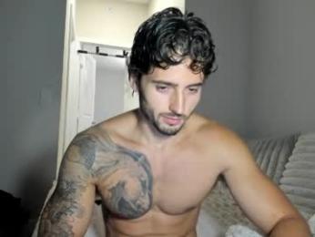 zaylanez webcam chaturbate model stream image