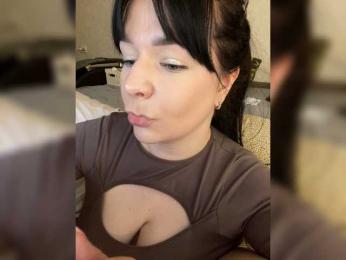 HellMor webcam model stream image