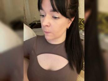 HellMor webcam model stream image