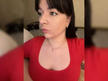 HellMor webcam model stream image